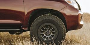 Lexus GX460